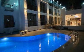 Miyas Luxury Hotel